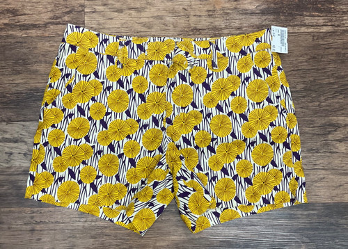 Vist Large View of Product Image Which is Used Level 99 Shorts 10-30