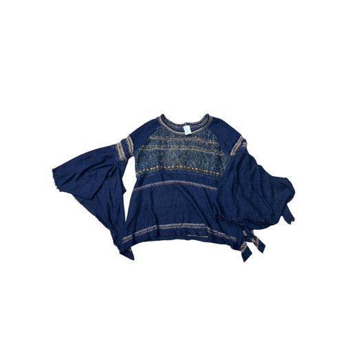 Vist Large View of Product Image Which is Used Free People Lightweight Sweater L-12/14
