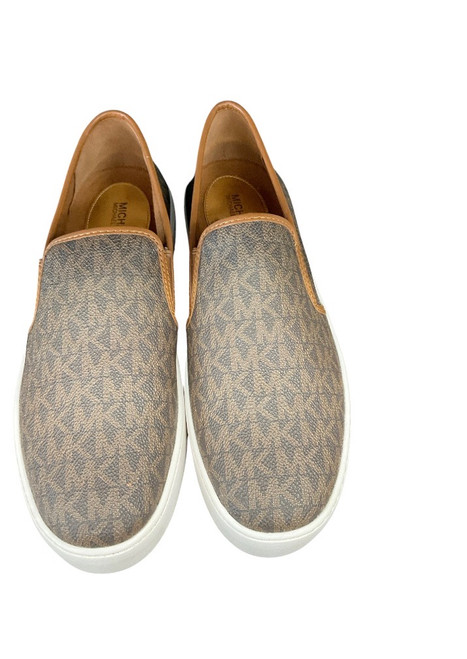 Vist Large View of Product Image Which is Used Michael Michael Kors Casual Shoes 6