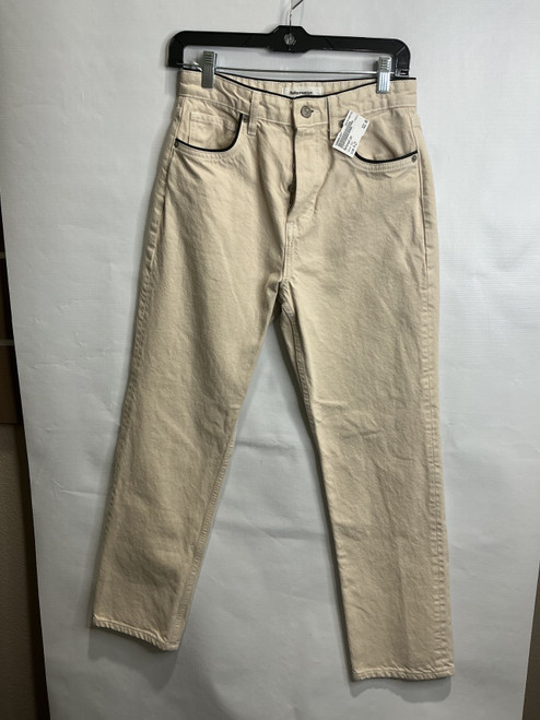 Vist Large View of Product Image Which is Used Reformation Casual Pant 4-27