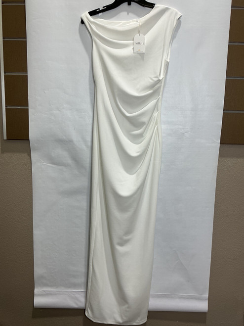 Vist Large View of Product Image Which is Used Billy J. Long Dress F M 8/10