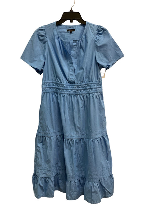 Vist Large View of Product Image Which is Used Unbranded Long Dress F M-8/10