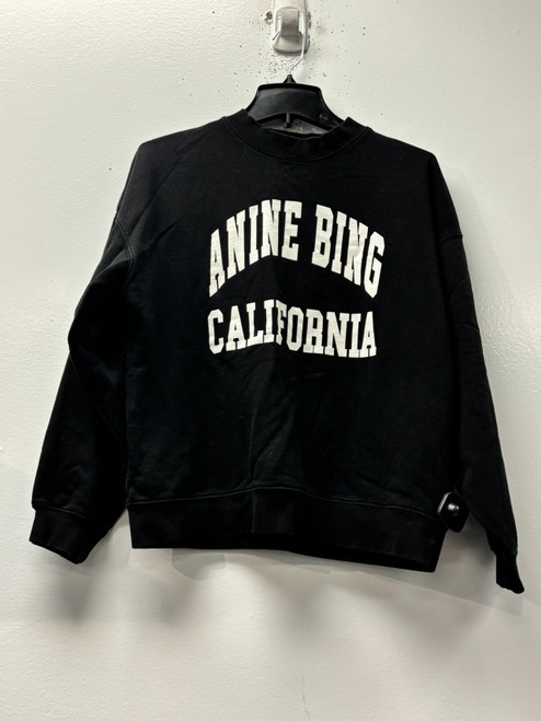 Vist Large View of Product Image Which is Used Anine Bing Sweatshirt S-4/6