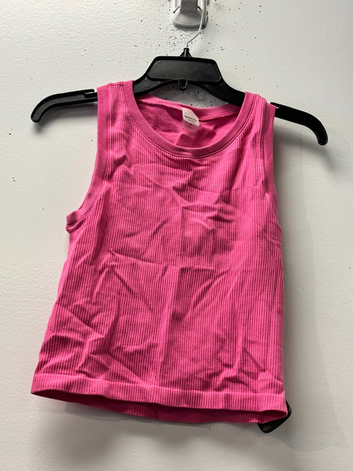 Vist Large View of Product Image Which is Used Aritzia Tank Top S-4/6