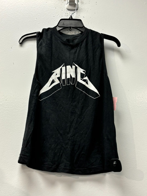 Vist Large View of Product Image Which is Used Anine Bing Tank Top S-4/6