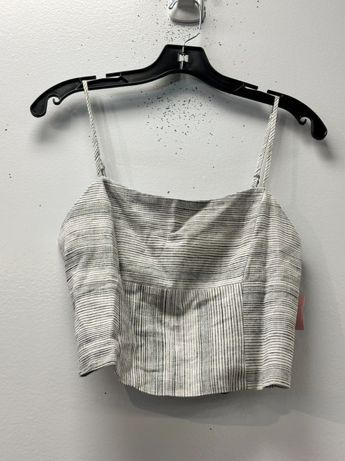 Vist Large View of Product Image Which is Used Gentle Fawn Sleeveless Top XS-0/2