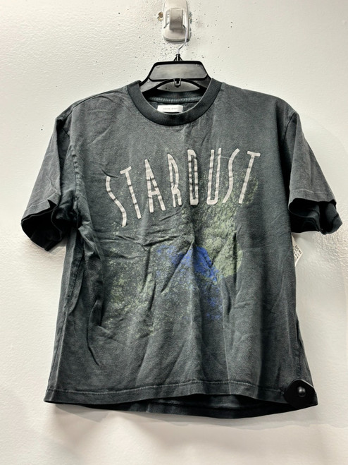 Vist Large View of Product Image Which is Used Anine Bing Short Sleeve Top S-4/6