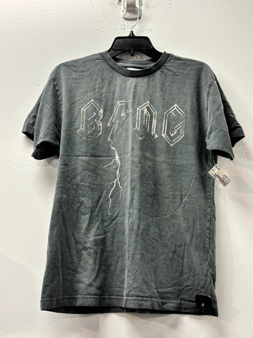 Vist Large View of Product Image Which is Used Anine Bing Short Sleeve Top S-4/6