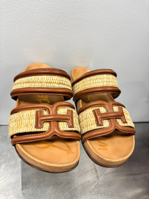 Vist Large View of Product Image Which is Used Sam Edelman Sandals 8