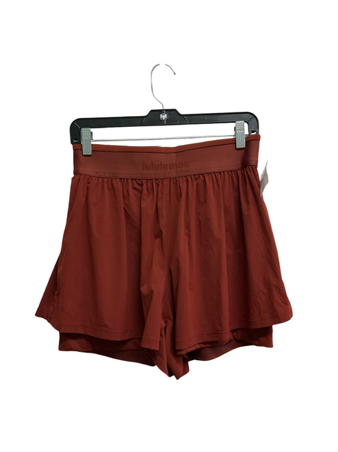 Vist Large View of Product Image Which is Used Lululemon Athletica Active Shorts 8-29
