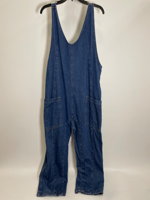 Vist Large View of Product Image Which is Used Free People Jumpsuit L-12/14