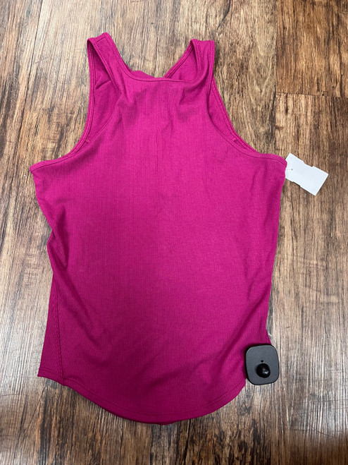 Vist Large View of Product Image Which is Used Lululemon Athletica Active Tank Top S-4/6
