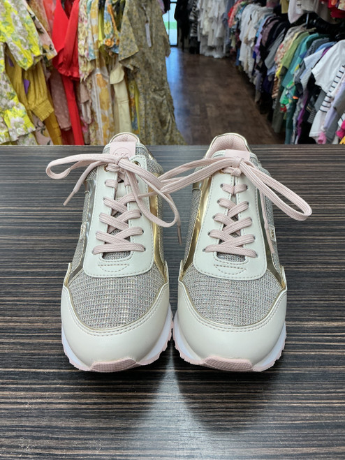 Vist Large View of Product Image Which is Used Michael Kors Casual Shoes 8.5