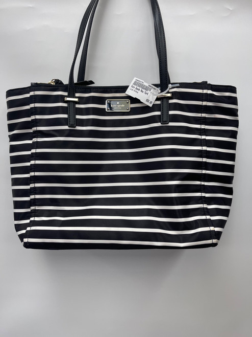 Vist Large View of Product Image Which is Used Kate Spade New York Large Handbag