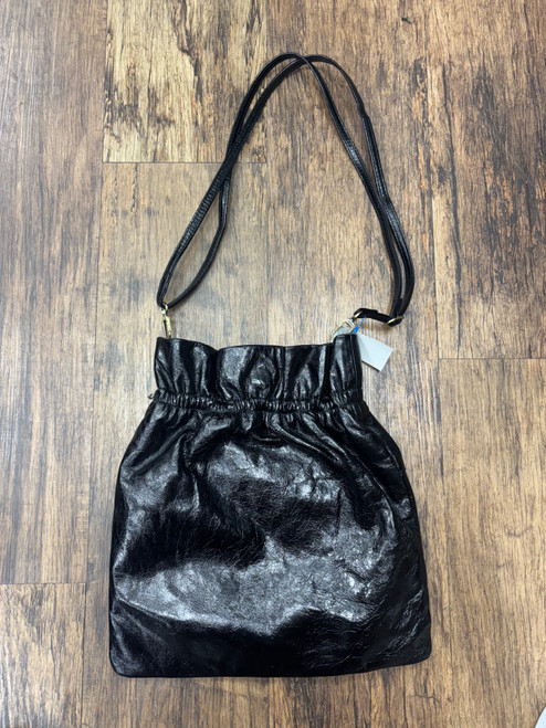 Vist Large View of Product Image Which is Used Hobo Large Leather Handbag