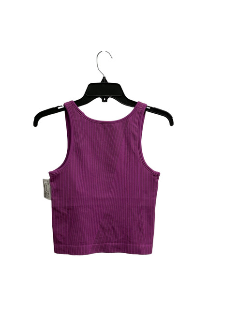 Vist Large View of Product Image Which is Used Lululemon Athletica Active Tank Top S-4/6