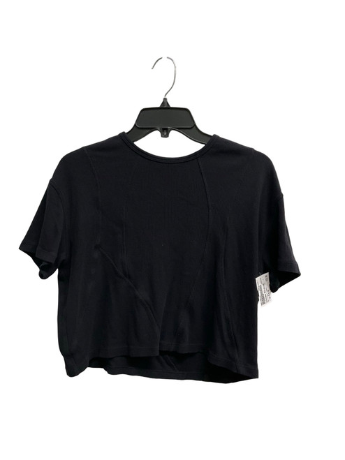 Vist Large View of Product Image Which is Used Lululemon Athletica Active Short Sleeve M-8/10