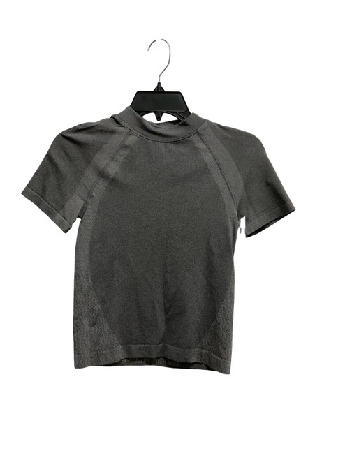 Vist Large View of Product Image Which is Used Lululemon Athletica Active Short Sleeve S-4/6