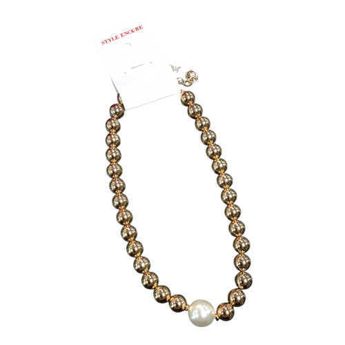 Vist Large View of Product Image Which is Used Lilly Pulitzer Necklace