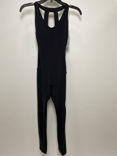 Vist Large View of Product Image Which is Used Athleta Active Jumpsuit XS-0/2