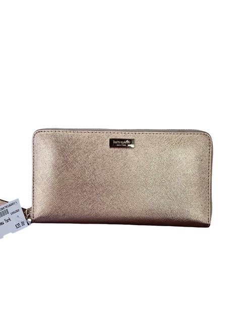 Vist Large View of Product Image Which is Used Kate Spade New York Wallet