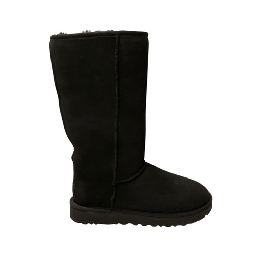 Vist Large View of Product Image Which is Used Ugg Australia Tall Boots 9