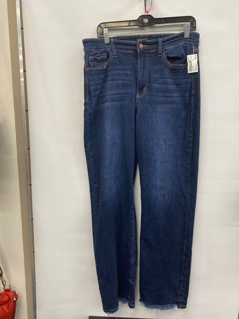 Vist Large View of Product Image Which is Used Judy Blue Denim 10-30