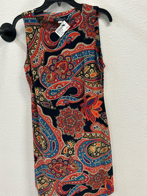 Vist Large View of Product Image Which is Used Tommy Hilfiger Short Dress B S-4/6