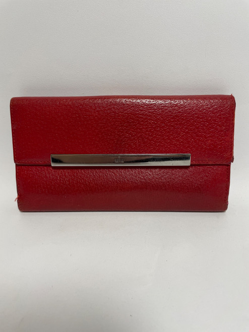 Vist Large View of Product Image Which is Used Gucci Wallet