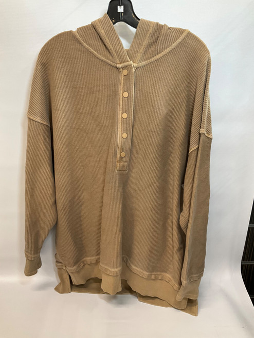 Vist Large View of Product Image Which is Used Unbranded Sweatshirt L-12/14