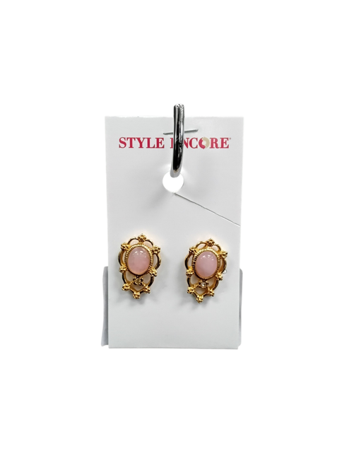 Vist Large View of Product Image Which is Used Unbranded Earrings