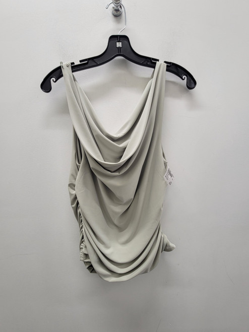 Vist Large View of Product Image Which is Used  Green Wilfred Sleeveless Top L-12/14