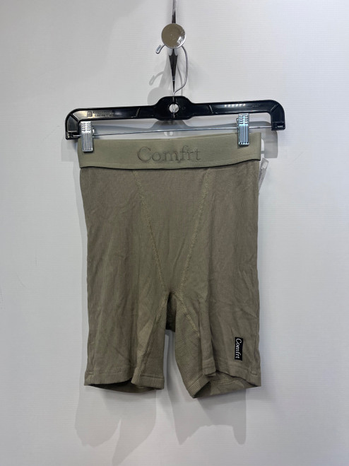 Vist Large View of Product Image Which is Used Comfrt Shorts XS 0-2/25-26