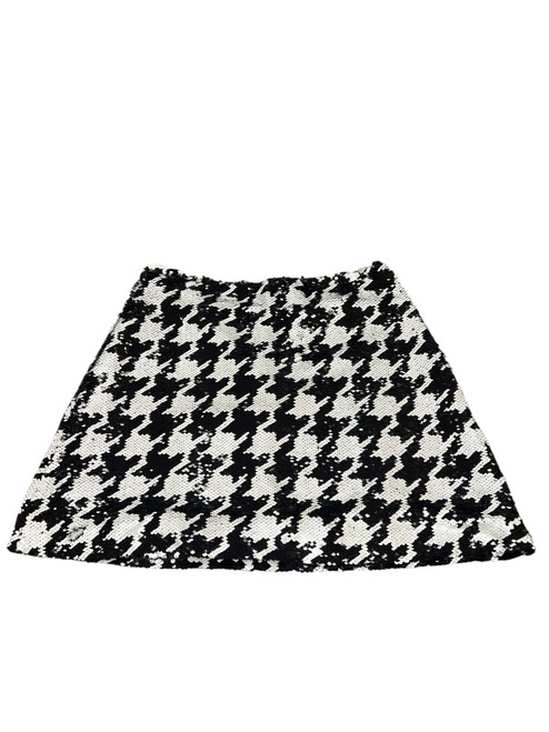 Vist Large View of Product Image Which is Used Tuckernuck Short Skirt 6-28