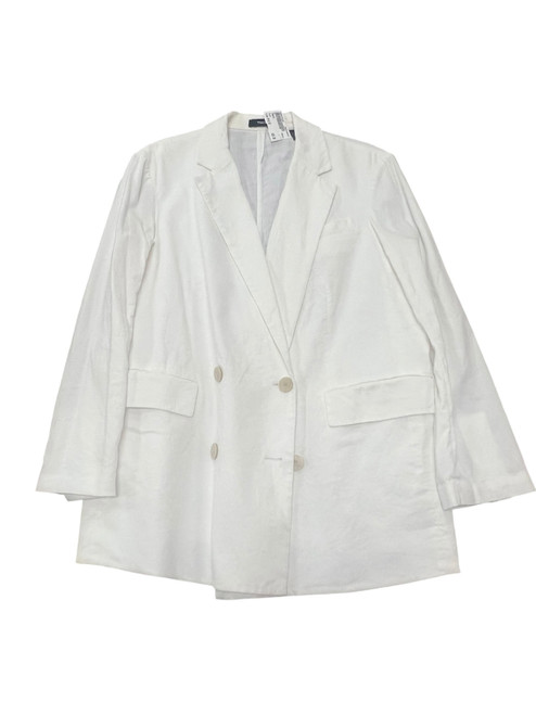 Vist Large View of Product Image Which is Used Theory Blazer M-8/10