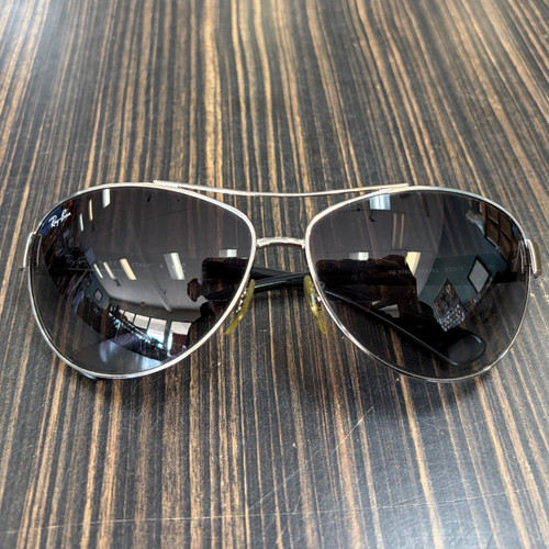 Vist Large View of Product Image Which is Used Ray-Ban Mens Sunglasses