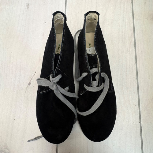 Vist Large View of Product Image Which is Used Jambu Ankle Boots 8