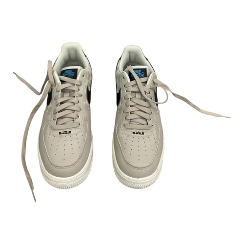 Vist Large View of Product Image Which is Used Nike Mens Athletic Shoes 7.5