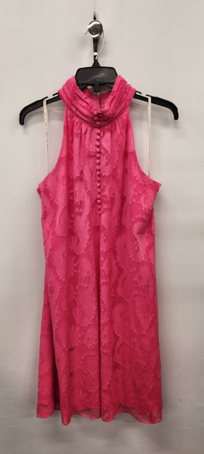 Vist Large View of Product Image Which is Used Lilly Pulitzer Short Dress F M-8/10