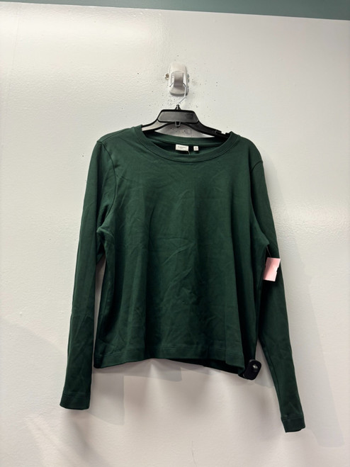 Vist Large View of Product Image Which is Used Aritzia Long Sleeve Top XL-16