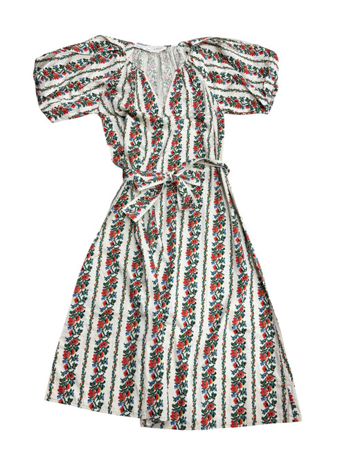 Vist Large View of Product Image Which is Used the great Long Dress B L-12/14