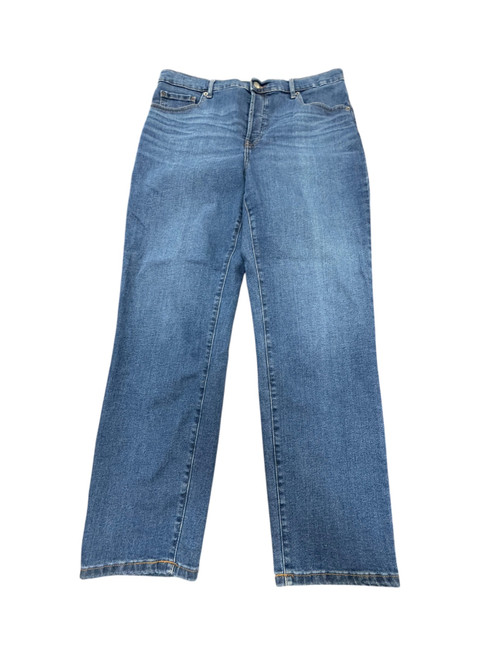 Vist Large View of Product Image Which is Used Everlane Denim 16-33