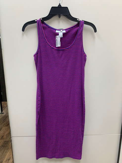 Vist Large View of Product Image Which is Used Unbranded Long Dress F XS-0/2