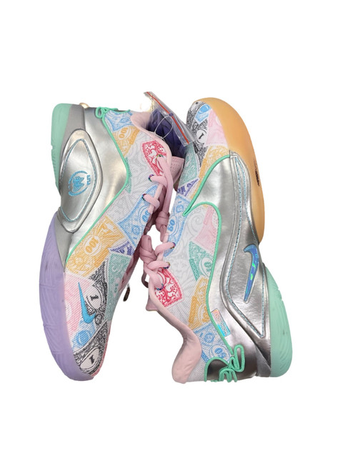 Vist Large View of Product Image Which is Used Nike Mens Athletic Shoes 13