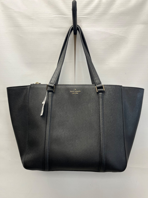 Vist Large View of Product Image Which is Used Kate Spade New York Xlarge Leather Handbag