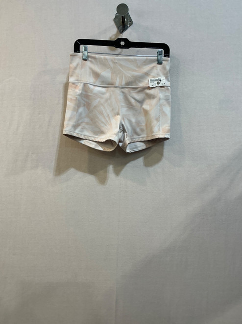 Vist Large View of Product Image Which is Used Athleta Active Shorts 8-29