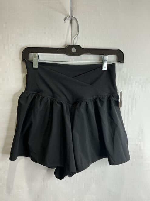 Vist Large View of Product Image Which is Used Unbranded Active Shorts M 8-10/28-30