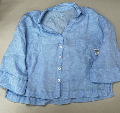 Vist Large View of Product Image Which is Used Calypso Long Sleeve Top M-8/10