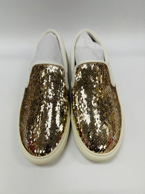 Vist Large View of Product Image Which is Used Tory Burch Casual Shoes 10.5
