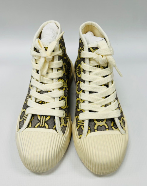 Vist Large View of Product Image Which is Used Tory Burch Casual Shoes 6.5